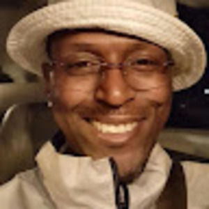 Meet your Posher, Jeffery